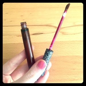 Kat Von D Everlasting Liquid Lipstick (Vampira)